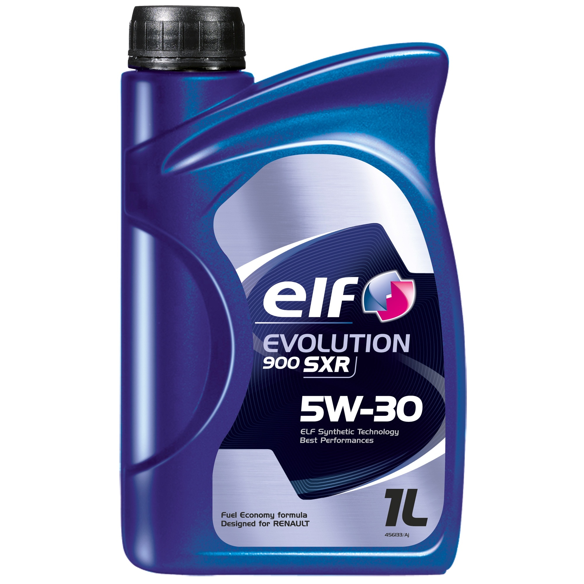 Ulei de Motor ELF EVOLUTION 900 SXR 5W-30, 1 Litru